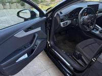 Gebraucht Audi A4 Advanced 190 PS (139 kW) 2020 Kombi
