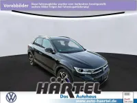 Gebraucht VW T-Roc Style 300 PS (220 kW) 2024 Deep black perleffekt, pearl effect SUV