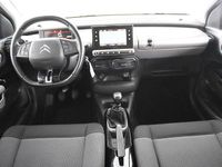 Gebraucht Citroën C4 PureTech 110 PS (80 kW) 2020 Schwarz Limousine