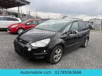 Usado Ford S-MAX Trend 140 HP (102 kW) 2011 Preto Monovolume