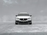 Gebraucht Seat Leon ST FR-Line 150 PS (110 kW) 2025 Weiß Kombi