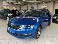 gebraucht Skoda Octavia Combi Ambition