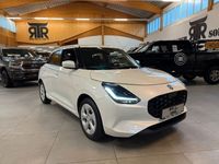 Gebraucht Suzuki Swift Comfort 83 PS (61 kW) 2024 Caravan ivory Kleinwagen