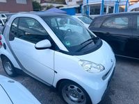 Gebraucht Smart ForTwo Coupé 71 PS (52 kW) 2010 Coupé