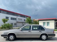 Gebraucht Volvo 940 135 PS (99 kW) 1995 Grau Limousine