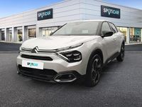 Gebraucht Citroën C4 Shine 131 PS (96 kW) 2023 Weiß SUV