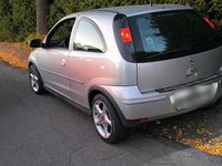 Gebraucht Opel Corsa 82 PS (60 kW) 2005 Kleinwagen