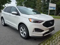 Gebraucht Ford Edge 257 PS (189 kW) 2023 SUV