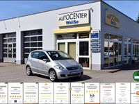 Gebraucht Mercedes A200 193 PS (141 kW) 2008 Polarsilber  metalliclack Kleinwagen