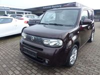 gebraucht Nissan Cube Basis 1.Hand Klima Tüv