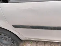 Gebraucht Skoda Roomster 64 PS (47 kW) 2007 Grau Van / Kleinbus