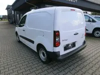 Gebraucht Citroën Berlingo Proline 75 PS (55 kW) 2018 Van / Kleinbus