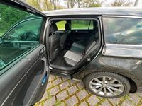 gebraucht VW Passat Variant 2.0 TDI 140kW DSG 4M R-Line