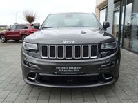 gebraucht Jeep Grand Cherokee 6.4 V8 HEMI SRT