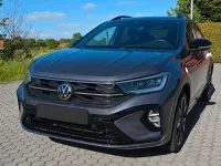 Gebraucht VW Taigo Style 150 PS (110 kW) 2022 Grau SUV