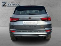 Gebraucht Cupra Ateca 150 PS (110 kW) 2025 Grau SUV