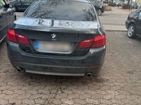 gebraucht BMW 525 5 f10 D