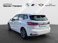 Gebraucht BMW 220 Active Tourer Efficient Dynamics 156 PS (114 kW) 2025 Alpinweiß uni Van / Kleinbus