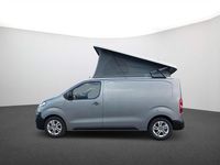 Gebraucht Opel Vivaro 144 PS (105 kW) 2024 Perlaneraschwarz Van / Kleinbus