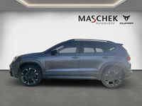 Gebraucht Cupra Ateca 190 PS (139 kW) 2024 Graphitgrau SUV