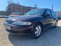 Gebraucht Opel Vectra Comfort 101 PS (74 kW) 2000 Braun Limousine