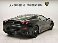 Gebraucht Ferrari F430 489 PS (359 kW) 2009 Schwarz