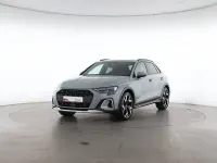Gebraucht Audi A3 Ambiente 204 PS (150 kW) 2025 Grau Limousine