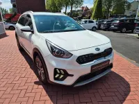 Gebraucht Kia Niro Vision 105 PS (77 kW) 2021 Weiß SUV
