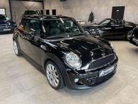 Gebraucht Mini Cooper 177 PS (130 kW) 2011 Andere Kleinwagen