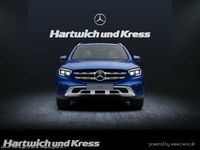 gebraucht Mercedes GLC220 d Easy-Pack