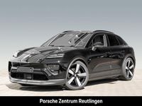 Gebraucht Porsche Macan 300 kW (408 PS) 2025 Schwarz SUV