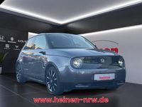 Gebraucht Honda e Advance 60 kW (82 PS) 2021 Grau Kleinwagen