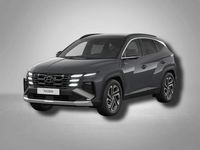 Neu Hyundai Tucson Edition 150 PS (110 kW) 2026 Ecotronic gray pearl ecotronic gray pearl SUV