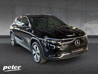 Gebraucht Mercedes EQA250 139 kW (190 PS) 2024 SUV
