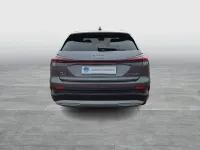 Gebraucht Audi Q4 e-tron Advanced 194 kW (265 PS) 2023 Grau SUV