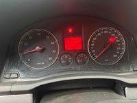 Gebraucht VW Jetta 102 PS (75 kW) 2006 Limousine