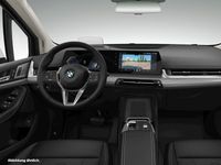 Gebraucht BMW 220 Active Tourer 150 PS (110 kW) 2025 Weiß Van / Kleinbus
