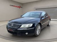 gebraucht VW Phaeton V6 3,0 TDI 4Motion