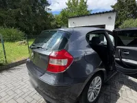 Gebraucht BMW 120 160 PS (117 kW) 2005 Grau Kleinwagen