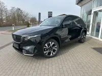 Neu Mazda CX-5 Exclusive-Line 141 PS (103 kW) 2026 Schwarz SUV