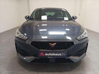 Gebraucht Cupra Leon VZ 300 PS (220 kW) 2022 Grau Limousine