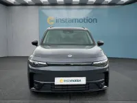 Gebraucht Leapmotor C10 213 PS (156 kW) 2025 Grau SUV