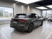 Gebraucht Audi SQ8 Ambiente 435 PS (319 kW) 2020 SUV