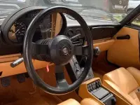 Gebraucht Alfa Romeo Spider 120 PS (88 kW) 1990 Schwarz Cabrio
