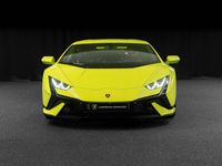 Gebraucht Lamborghini Huracán 640 PS (470 kW) 2023 Grün