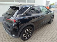 Gebraucht Opel Mokka-e Elegance 100 kW (136 PS) 2022 Schwarz SUV