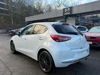 Gebraucht Mazda 2 90 PS (66 kW) 2024 Silber Limousine
