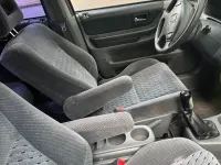 Gebraucht Honda CR-V 147 PS (108 kW) 2001 Silber SUV