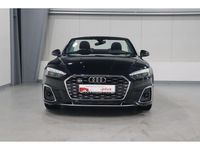 Gebraucht Audi S5 Cabriolet Ambiente 354 PS (260 kW) 2024 Mythosschwarz metallic Cabrio