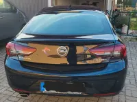 Gebraucht Opel Insignia Edition 170 PS (125 kW) 2017 Blau Limousine